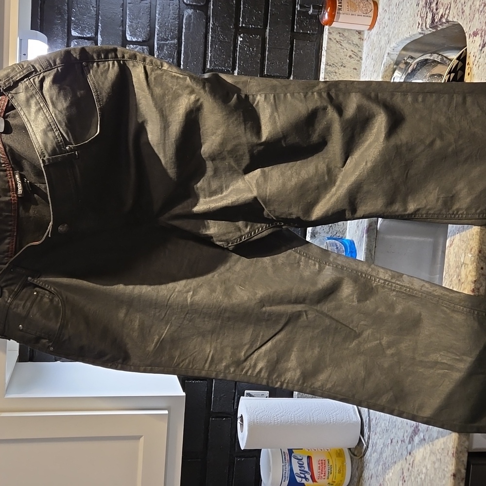Jeans - Picture 2 of 6